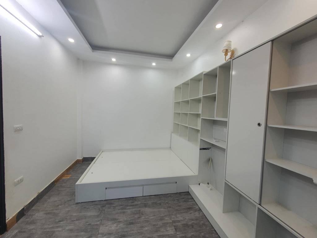 55M CAO MẬT THANH CAO THANH OAI CHỈ HƠN 3 TỶ - NHÀ 2 TẦNG - LÔ GÓC ,NGÕ THÔNG - Ô TÔ TRÁNH - DÂN 2