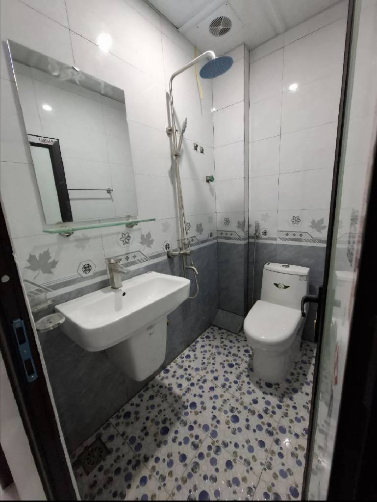 55M CAO MẬT THANH CAO THANH OAI CHỈ HƠN 3 TỶ - NHÀ 2 TẦNG - LÔ GÓC ,NGÕ THÔNG - Ô TÔ TRÁNH - DÂN 3