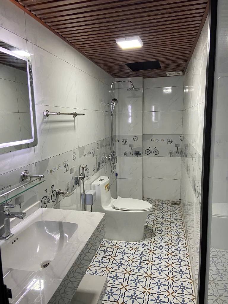 BÌNH MINH THANH OAI 35M HƠN 3 TỶ - FULL NỘI THẤT - SỔ ĐỎ ĐẸP - SÁT CHỢ - SÁT TRƯỜNG - Ô TÔ ĐỖ CỔNG 2
