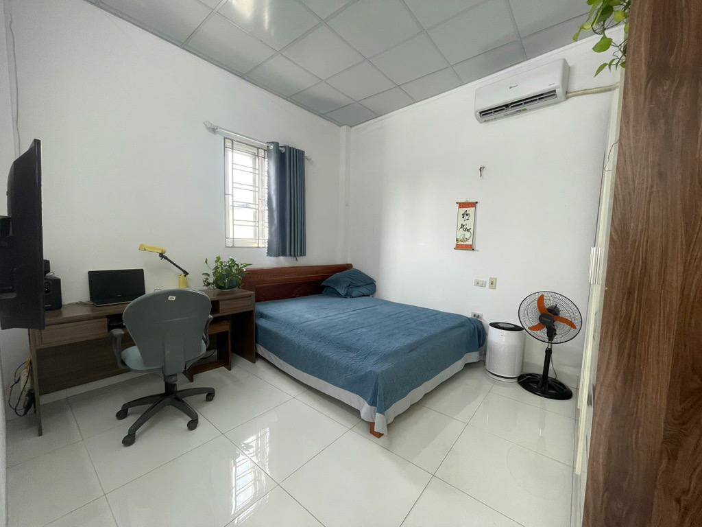 BÌNH MINH THANH OAI 35M HƠN 3 TỶ - FULL NỘI THẤT - SỔ ĐỎ ĐẸP - SÁT CHỢ - SÁT TRƯỜNG - Ô TÔ ĐỖ CỔNG 3