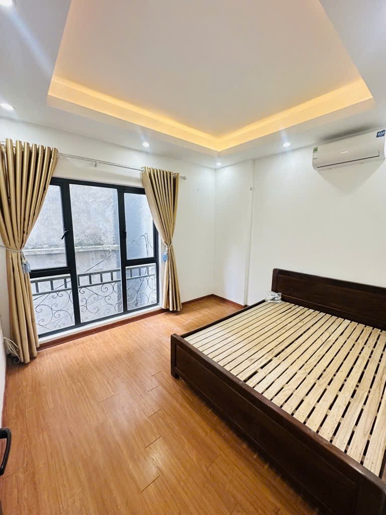 KHU ĐẤT DV MAN BỒI - BALA HÀ ĐÔNG 51M CHỈ HƠN 14 TỶ - 6 TẦNG THANG MÁY - PHÂN LÔ VỈA HÈ - Ô TÔ 4