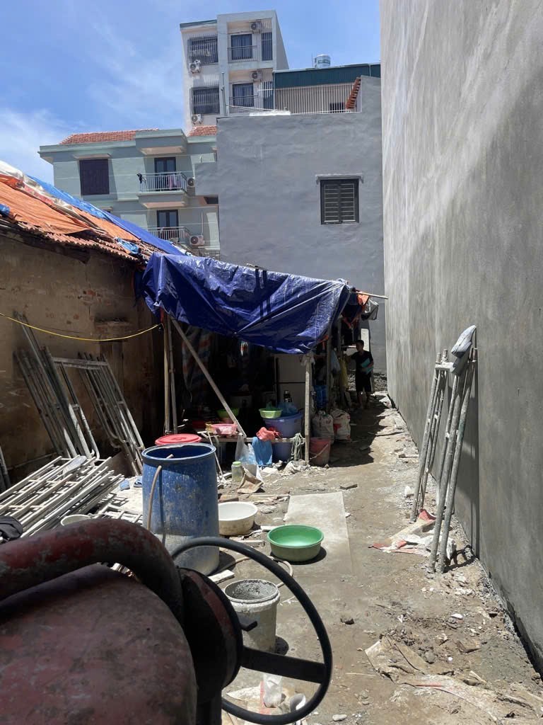 63m2 Đất đẹp LAI XÁ, Ở Hoặc Xây CCMN ĐỈNH, Khu Vực NHU CẦU THUÊ NHIỀU 3
