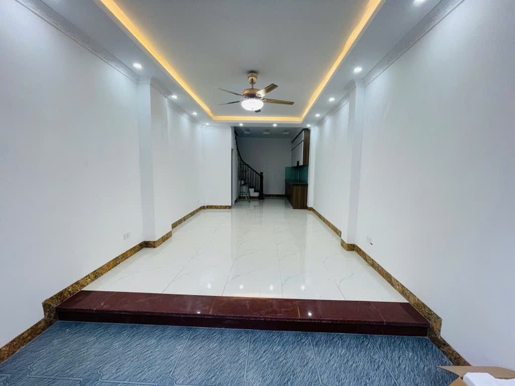 36m2 NỞ HẬU, NHÀ 4 TẦNG MỚI KOONG, THÔN DẬU, DI TRẠCH, HOÀI ĐỨC,4.X tỷ 4