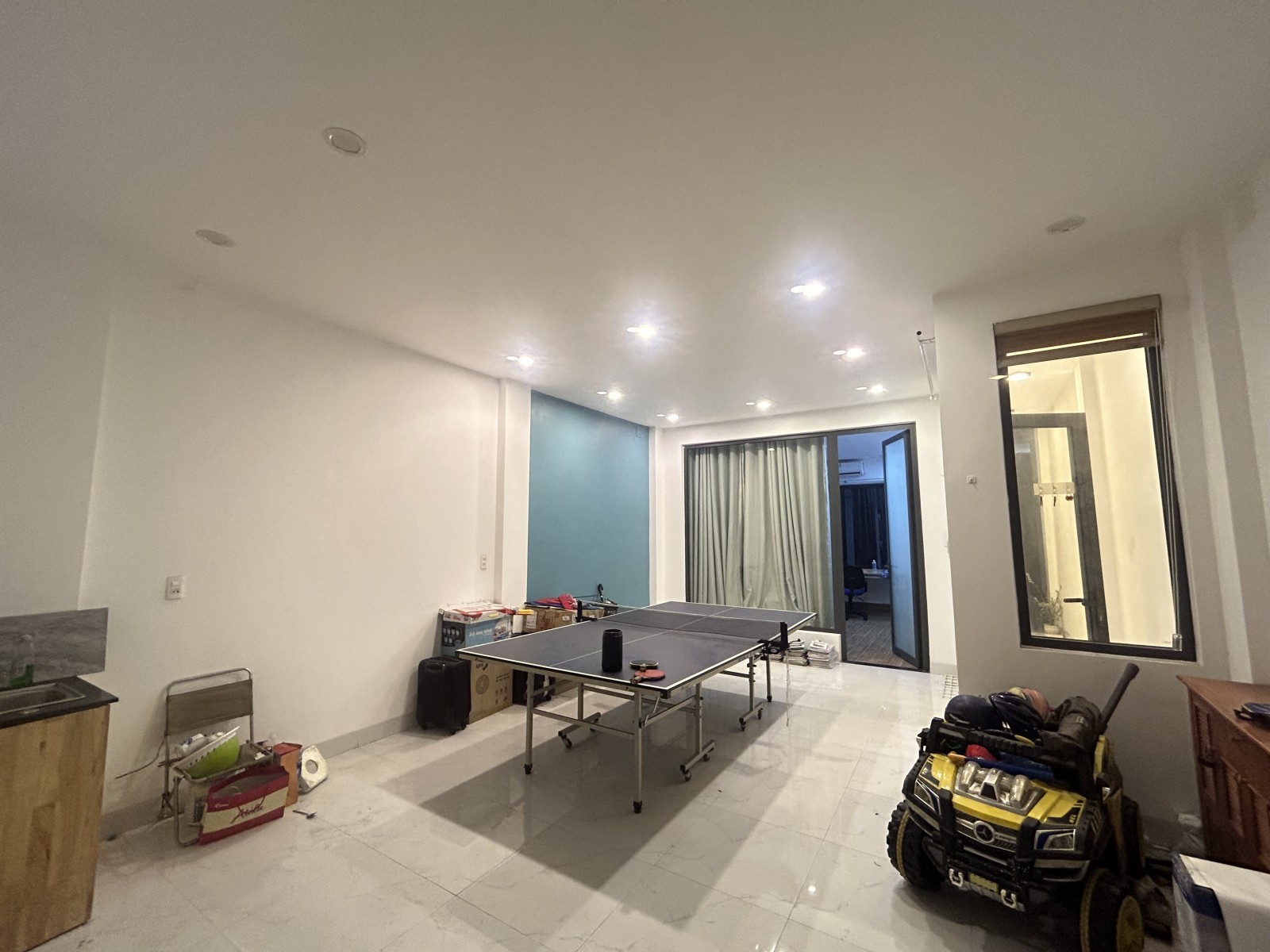 8,5 TỶ - NHÀ MỚI MẶT TIỀN ĐƯỜNG 10M5 TRẦN THỦ ĐỘ – KHUÊ TRUNG – CẨM LỆ – VÀO Ở NGAY