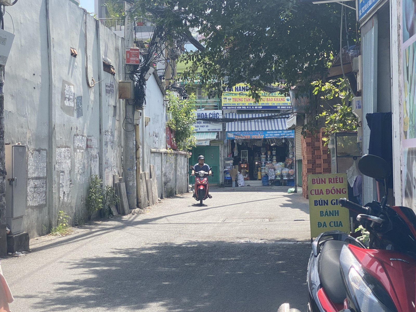 17 CHDV SIÊU DÒNG TIỀN 90TR/THÁNG - 129m2 (6.1×29.2) - 16.5 TỶ 6