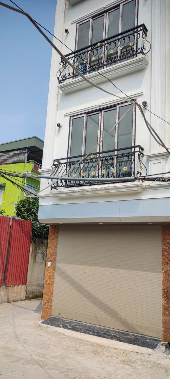 MỘT CĂN DUY NHẤT ĐẸP NHẤT ,RẺ NHẤT ,NHỈNH 4 TỶ- TẠI  TRUNG TÂM NGỌC HỒI THANH TRÌ,
