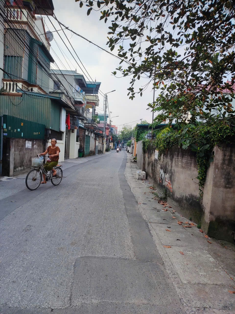 BÁN ĐẤT MẶT TRỤC CHÍNH ĐẠI ÁNG (NHỈNH 8 TỶ)– KINH DOANH ĐỈNH
