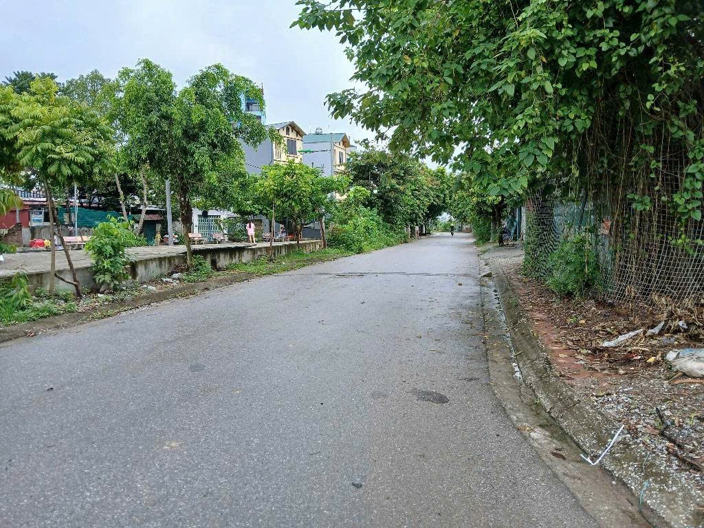 ĐẤT TÁI ĐỊNH CƯ LẠC THỊ - PHÂN LÔ Ô TÔ TRÁNH ( NHỈNH 6 TỶ)- VỈA HÈ RỘNG - THÔNG SỐ VÀNG - Ở, VĂN