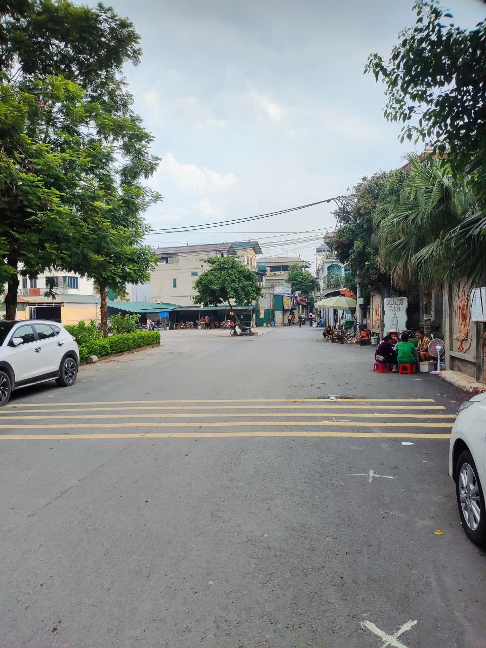 NHÀ ĐẸP ĐẠI ÁNG CÒN MỚI ,GIA NHỈNH 5 TỶ, 3 THOÁNG,Ở NGAY. 5
