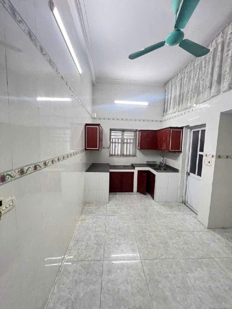 SIÊU PHẨM -PHÂN LÔ TĐC - 60M2*3 TẦNG -GARA - NGÕ THÔNG -Ô TÔ TRÁNH - Ở CỰC SƯỚNG ! 4