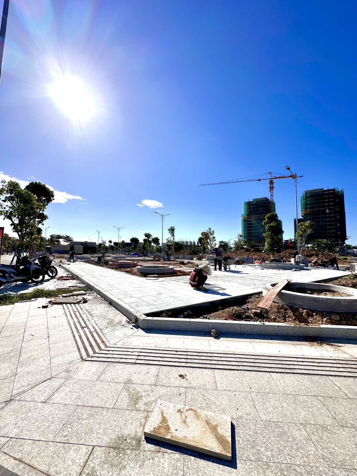 MK CENTRAL CITY – KĐT Mới Phủ Hà – Trái tim phồn hoa giữa lòng thành phố! 5