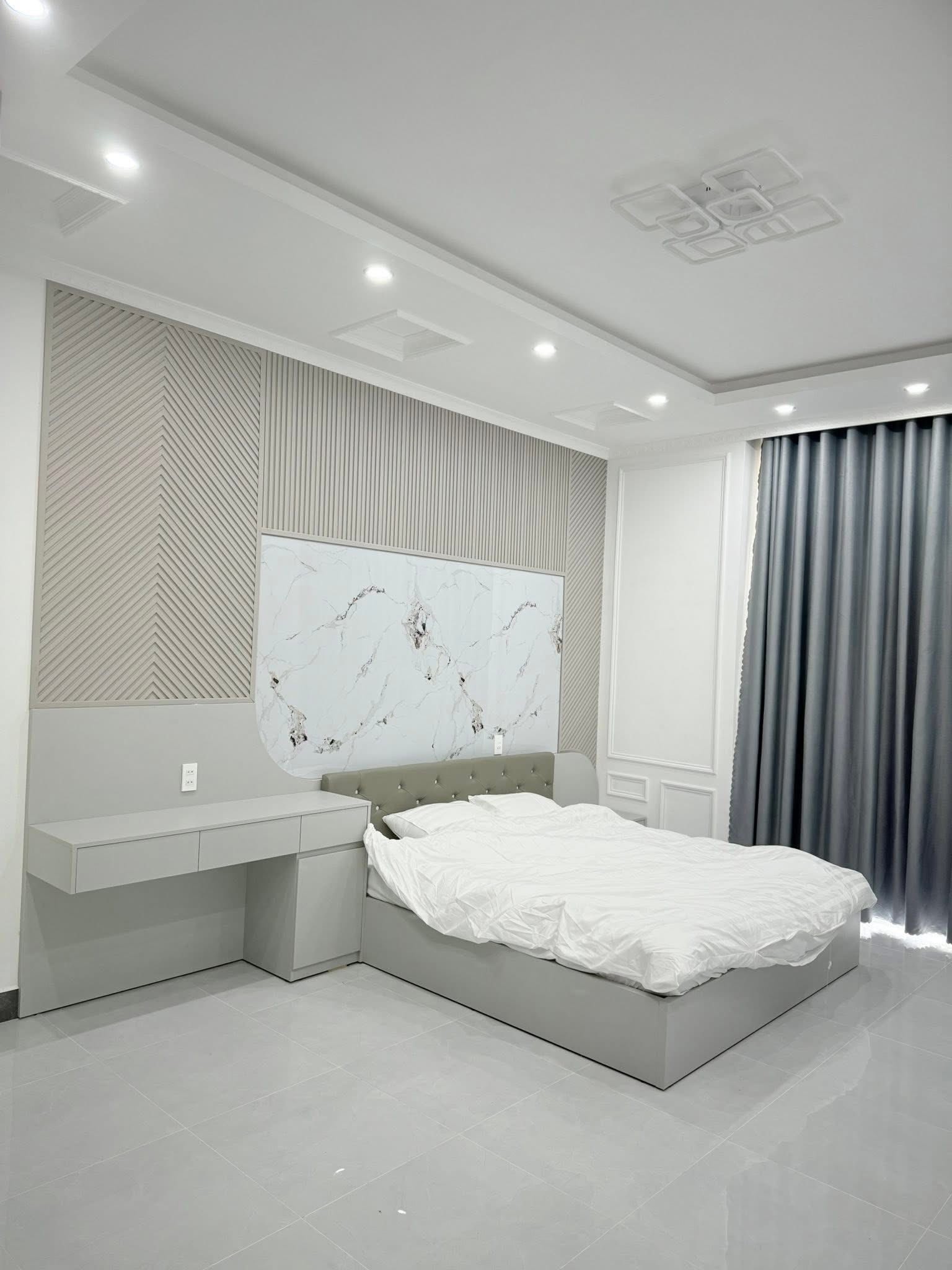 Cần Bán Gấp Nhà Đẹp mới xây góc 2 Mặt Tiền ngay Khu Dân Cư Số 5 - An Sơn, Đà Lạt giá 8.6 tỷ 3