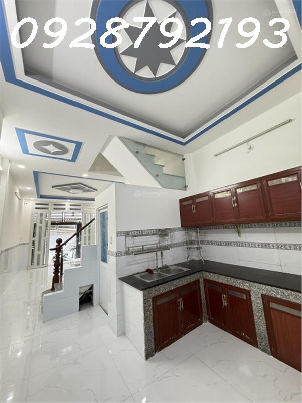 NHÀ 70M² – NGANG 4M– HẺM THẠCH LAM, TP GIÁ CHỈ 6 TỶ.. 3