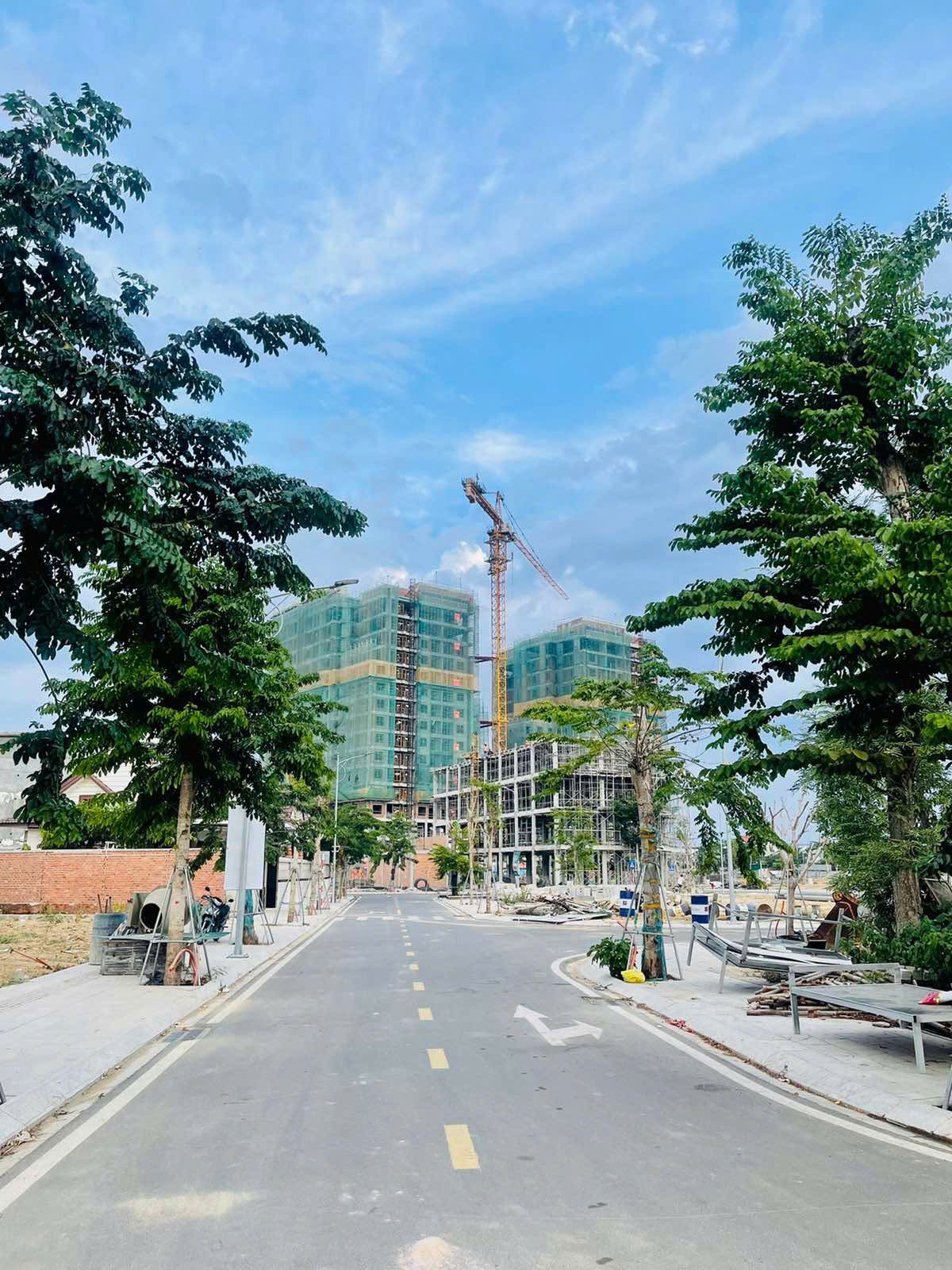 ĐẤT NỀN PHỦ HÀ, PHAN RANG - NAM KHÁNH HÒA - ĐỢT CUỐI CÙNG MUA VỚI GIÁ GỐC 3