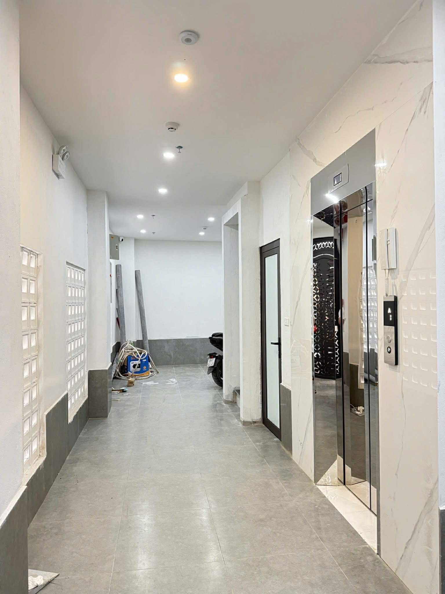 Hàng Hiếm Chung Cư Dòng Tiền - Cho Thuê 50 triệu/1 Tháng - Thang Máy – PCCC Đầy Đủ 4