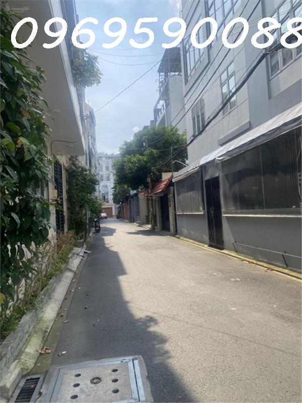 Bán HXH Tân Kỳ Tân Quý 74m² (4x18m), sổ hồng riêng, giá chỉ 6 tỷ 2