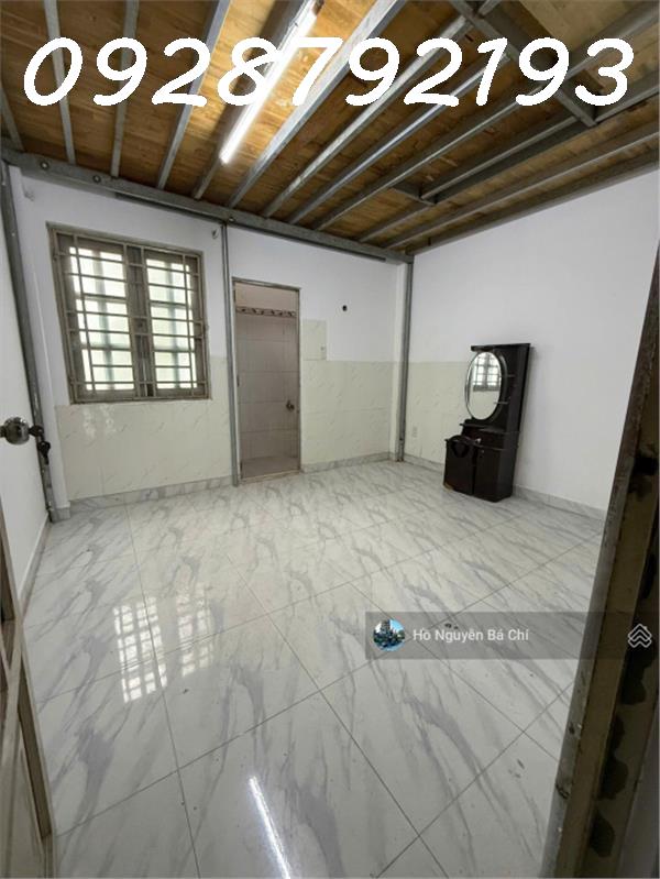 Bán nhà hẻm Nguyễn Súy, TP 80m² (4x20), 2 T SHR giá chỉ 6 tỷ 3