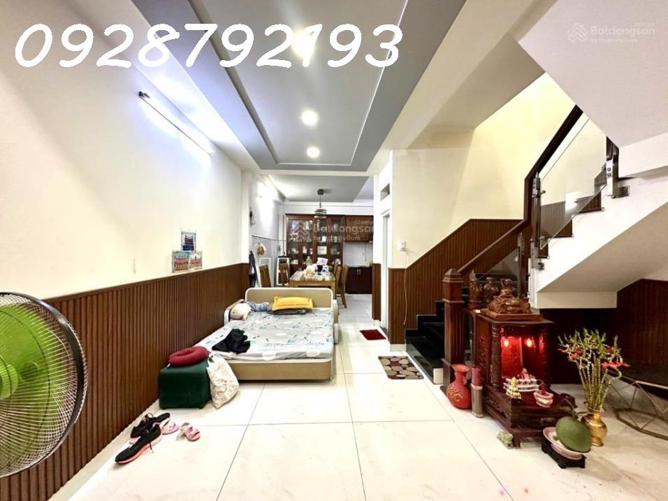 Ngộp BANK GIẢM 1/2 TỶ Nhà Phú Thọ Hoà 55m2 4.5mX12.2- 2TBTCT HHX giá chỉ 6 tỷxx 3