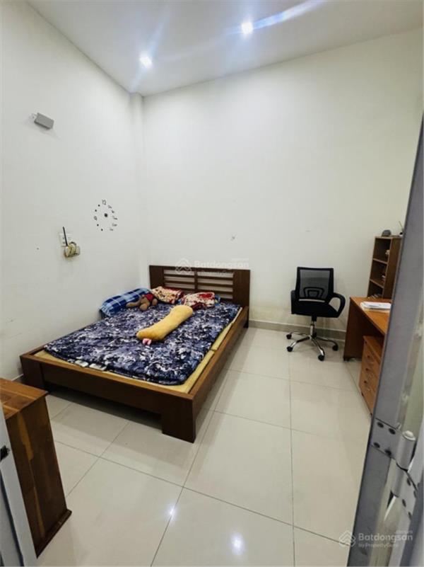 BÁN NHÀ LŨY BÁN BÍCH, TP 50m² 4T, 4 PN GIÁ CHỈ 6TỶ.. 5