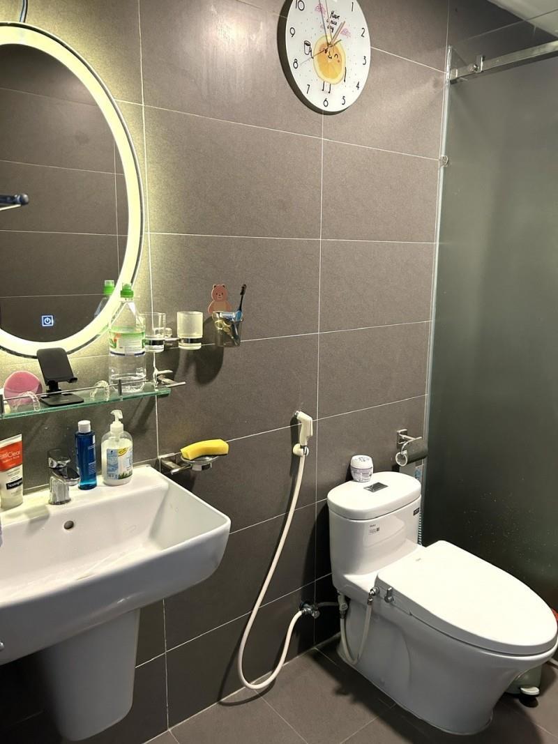Bán Nhà – An Lạc – Bình Tân– 51m² – 3 T – 3PN – Ô Tô – Nhà Vuông Đẹp–Nhỉnh 7ty 5