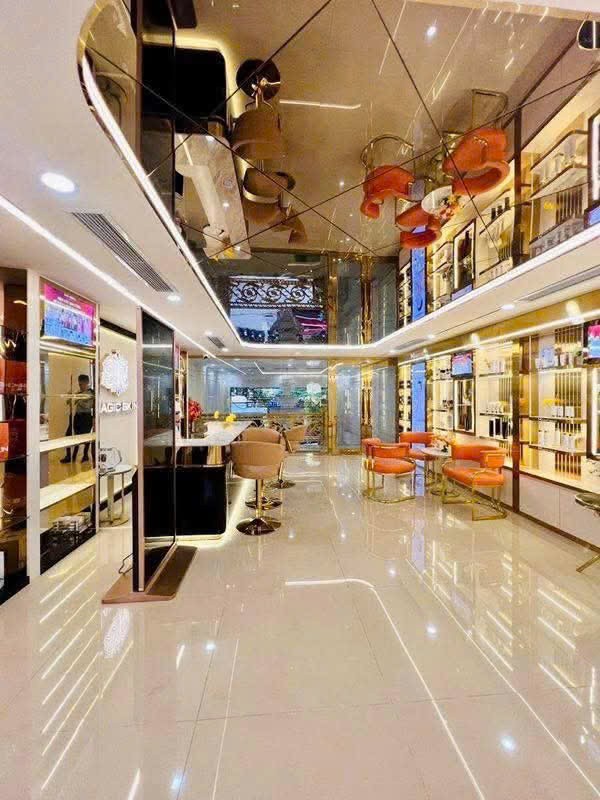 Ngộp bank bán Gấp nhà mặt phố Bạch Mai sầm uất gần Chợ Mơ 50m2 chỉ 12.x tỷ. LH 0989626116 3