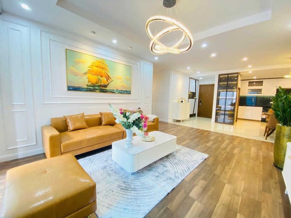 Cần bán Căn hộ chung cư dự án Ecolife Capitol, Diện tích 104m², Giá 7.8 Tỷ