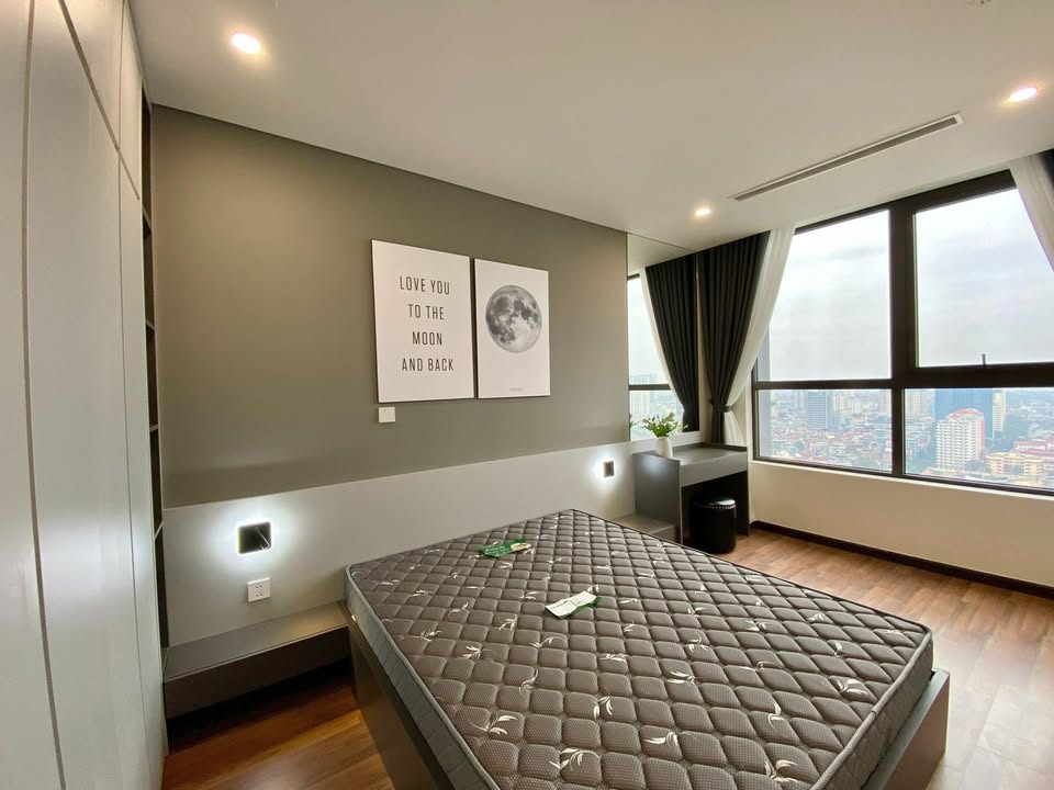 Cần bán Căn hộ chung cư dự án Ecolife Capitol, Diện tích 104m², Giá 7.8 Tỷ 3