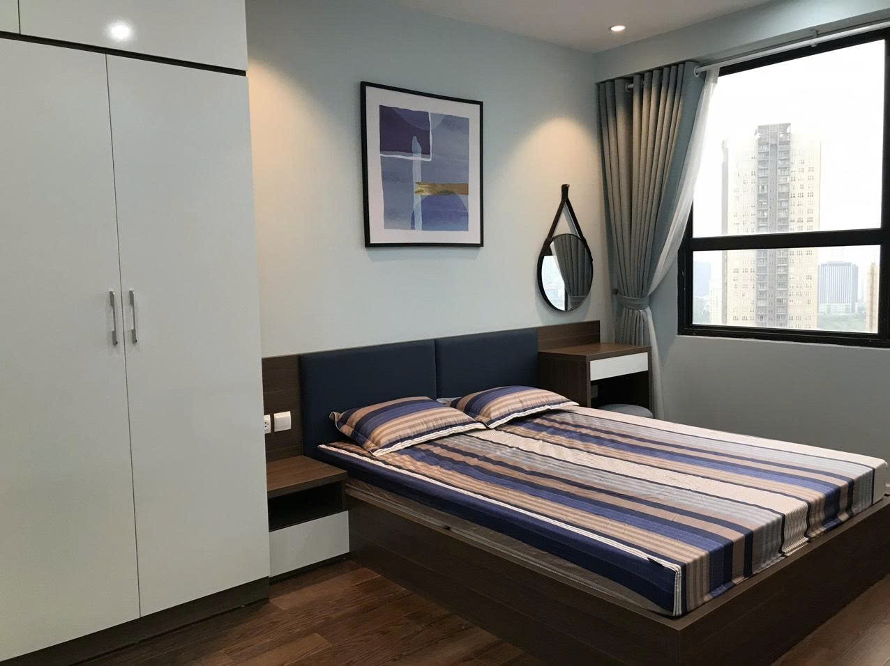 Cần bán Căn hộ chung cư dự án Vinhomes D'Capitale, Diện tích 71m², Giá 8 Tỷ 5