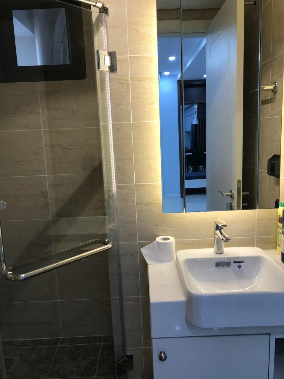 Cần bán Căn hộ chung cư dự án Vinhomes D'Capitale, Diện tích 71m², Giá 8 Tỷ 7