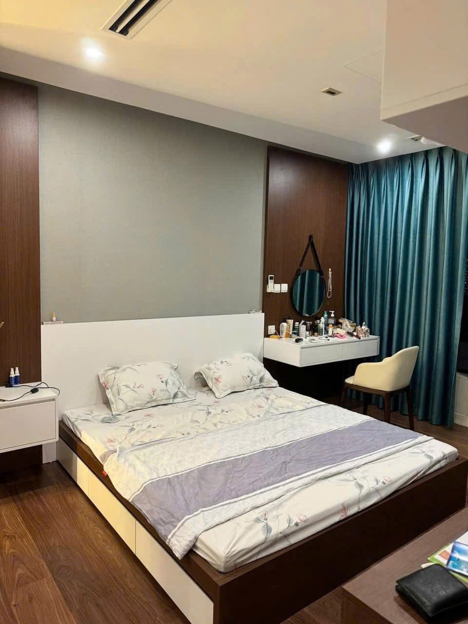 Cần bán Căn hộ chung cư dự án Imperia Garden, Diện tích 92m², Giá 9 Tỷ 2
