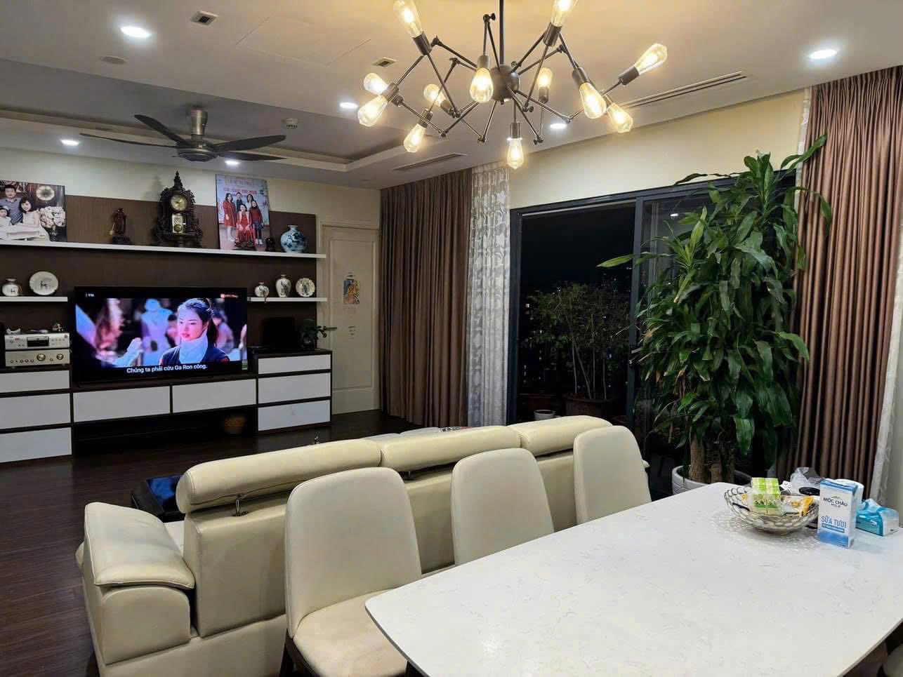 Cần bán Căn hộ chung cư dự án Imperia Garden, Diện tích 92m², Giá 9 Tỷ 3