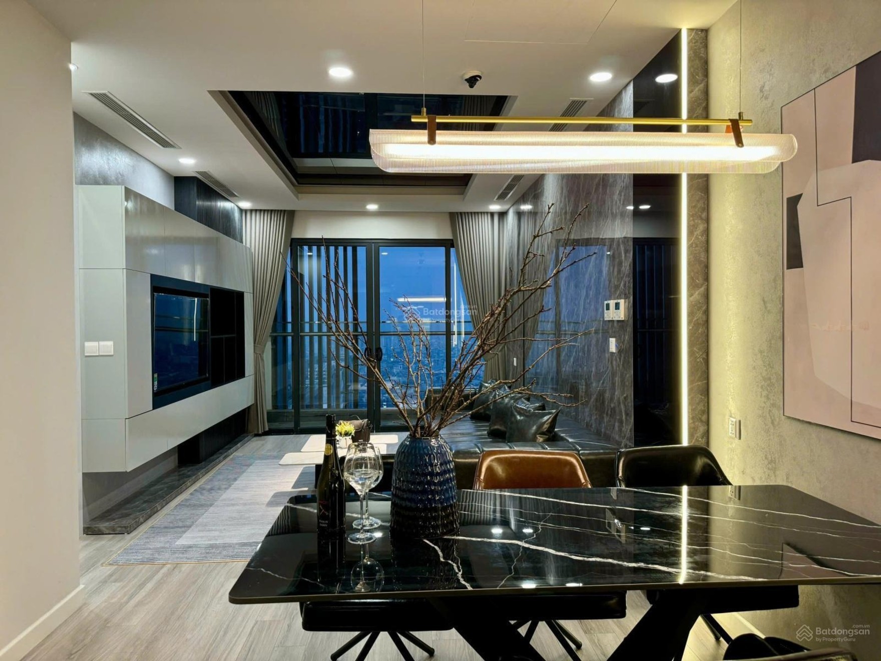Cần bán Căn hộ chung cư dự án Imperia Garden, Diện tích 97m², Giá Thương lượng