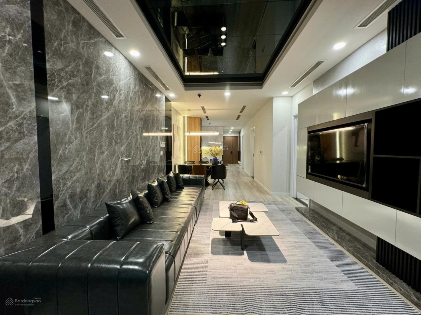 Cần bán Căn hộ chung cư dự án Imperia Garden, Diện tích 97m², Giá Thương lượng 2