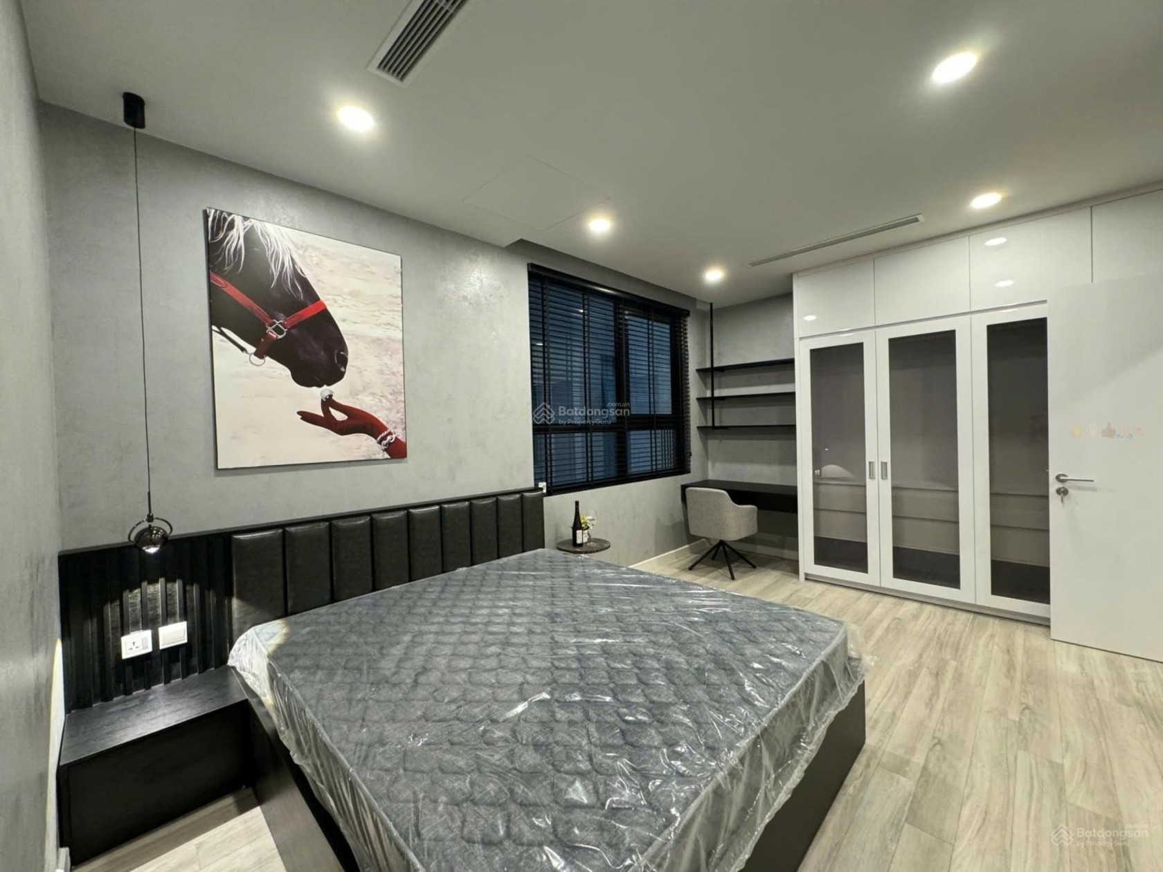 Cần bán Căn hộ chung cư dự án Imperia Garden, Diện tích 97m², Giá Thương lượng 3