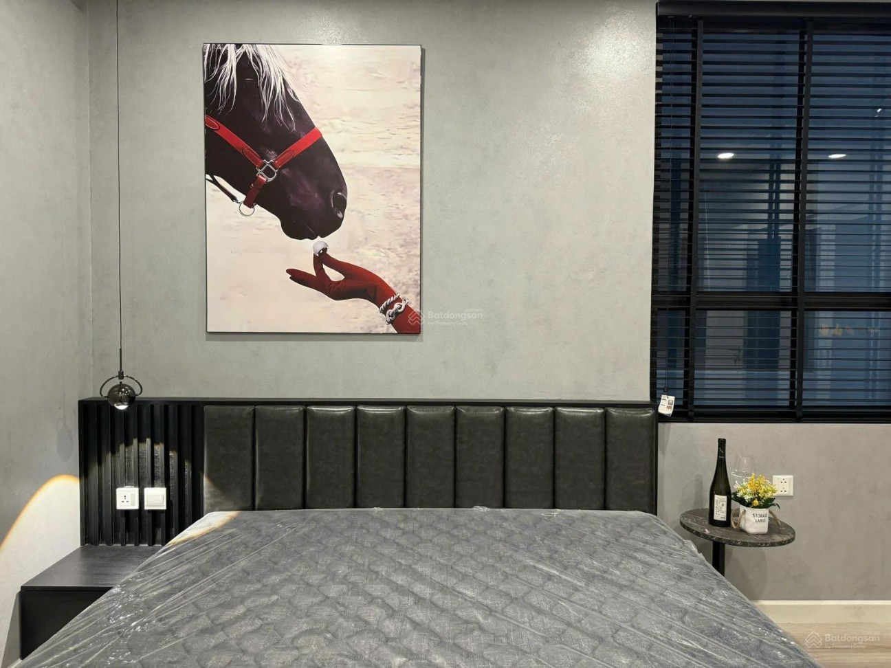 Cần bán Căn hộ chung cư dự án Imperia Garden, Diện tích 97m², Giá Thương lượng 4