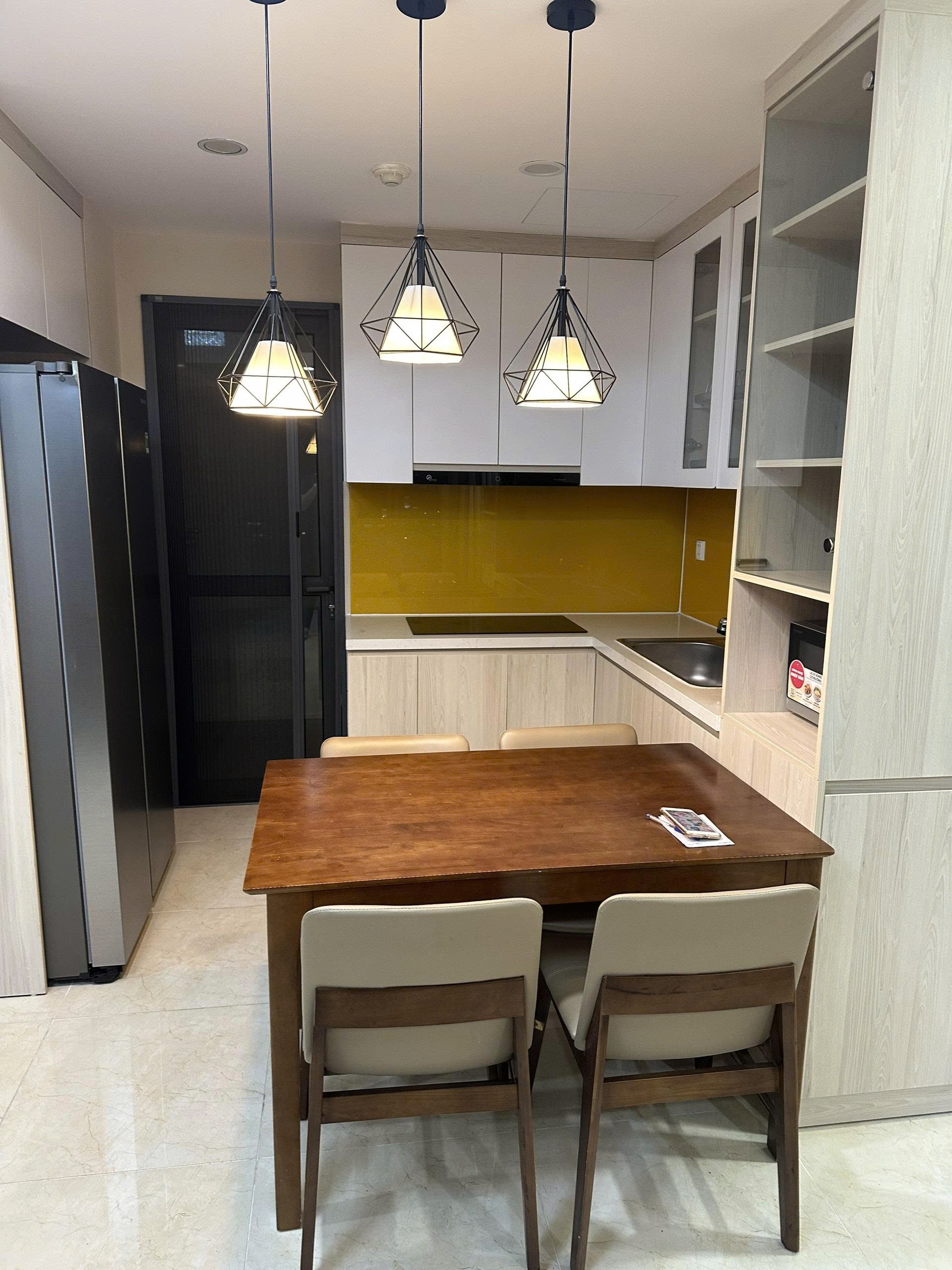 Cần bán Căn hộ chung cư dự án Vinhomes D'Capitale, Diện tích 95m², Giá 12 Tỷ 17