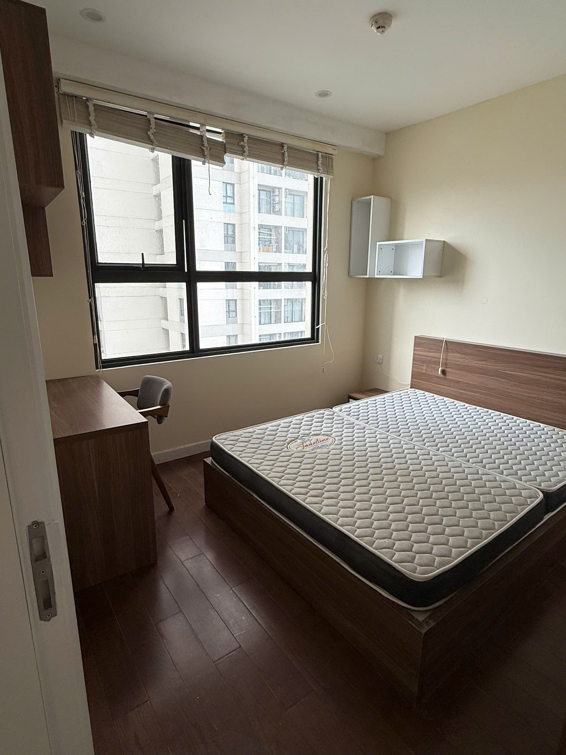 Cần bán Căn hộ chung cư dự án Vinhomes D'Capitale, Diện tích 95m², Giá 12 Tỷ 3