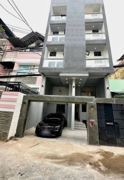 Cần bán Homestay - Khách Sạn đường Vũ Tùng, Phường 2, Diện tích 130m², Giá 28.5 Tỷ