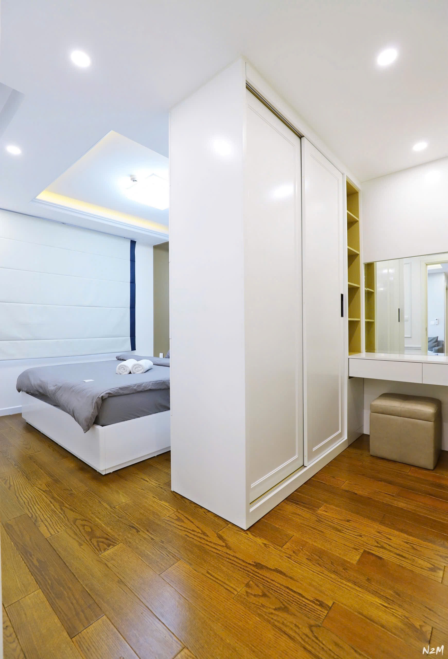 7.8 TỶ cho căn 2PN-73m2 Vinhomes D'Capitale - FULL ĐỒ ĐẸP 5