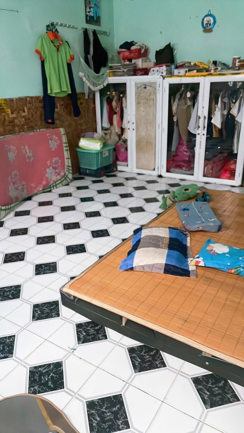 Bán nhà MT Nguyễn Sáng - Phường Tây Thạnh - DT 72m2 (5.1/6 x 13)m - 7 tỷ 5 3