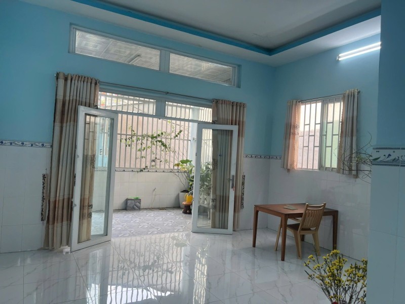 Nhà mặt tiền Đường Đô Đốc Long – 80m² – 4.2m ngang – 6PN – 9,9 tỷ 2