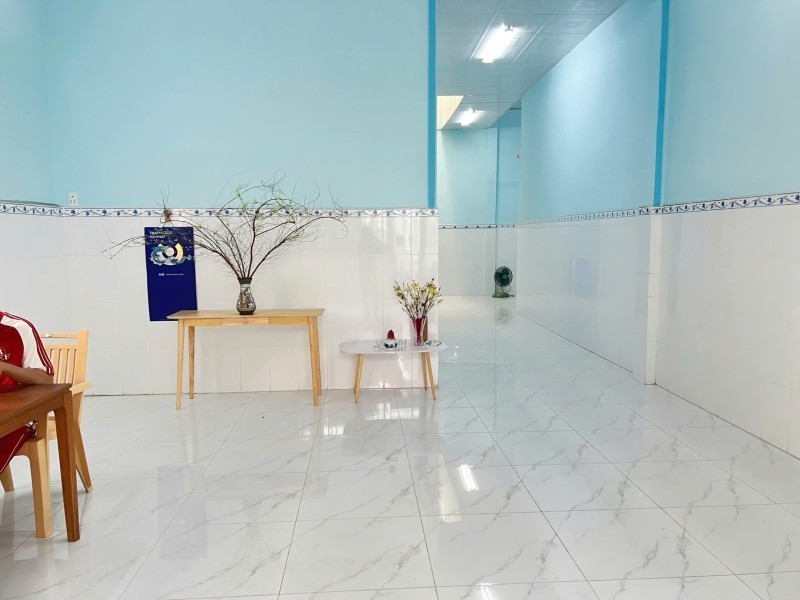 Nhà mặt tiền Đường Đô Đốc Long – 80m² – 4.2m ngang – 6PN – 9,9 tỷ 3