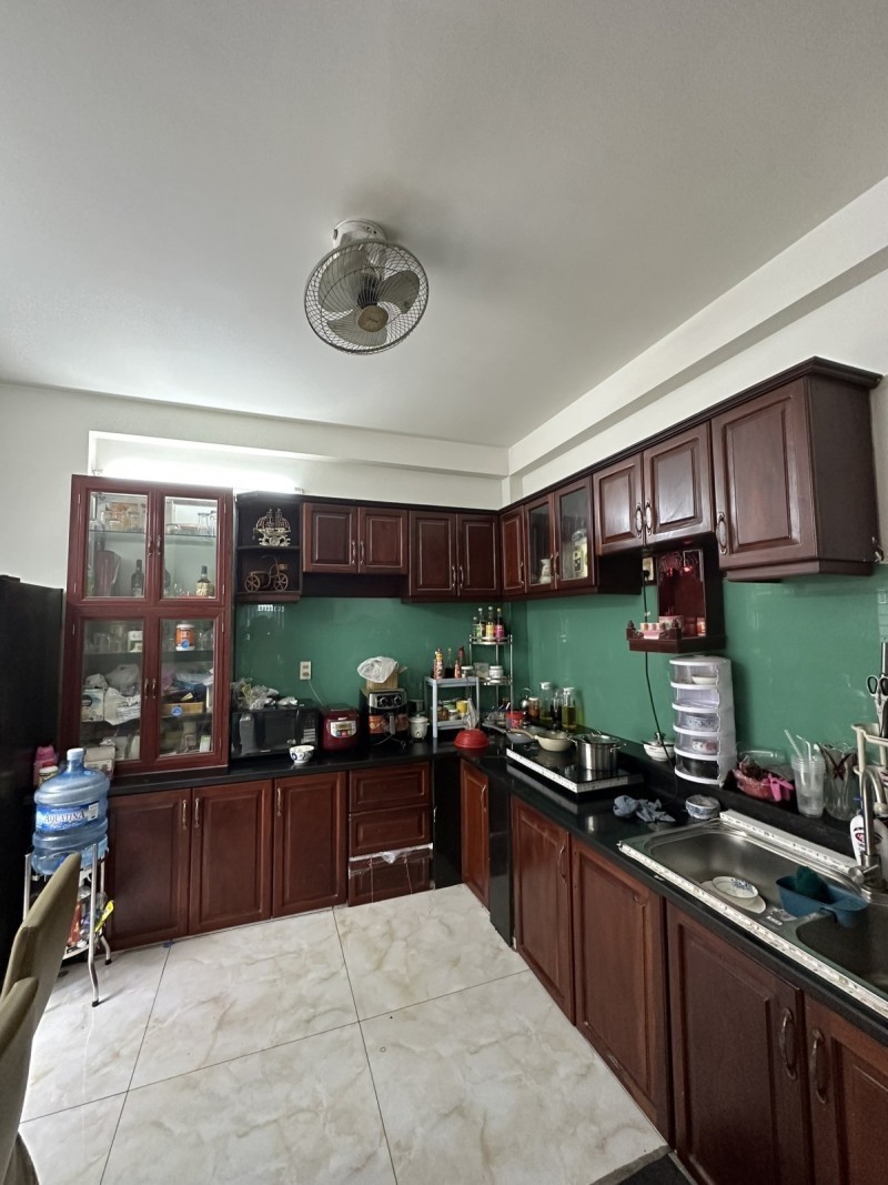 Nhà mặt tiền Đường Đô Đốc Long – 80m² – 4.2m ngang – 6PN – 9,9 tỷ 4