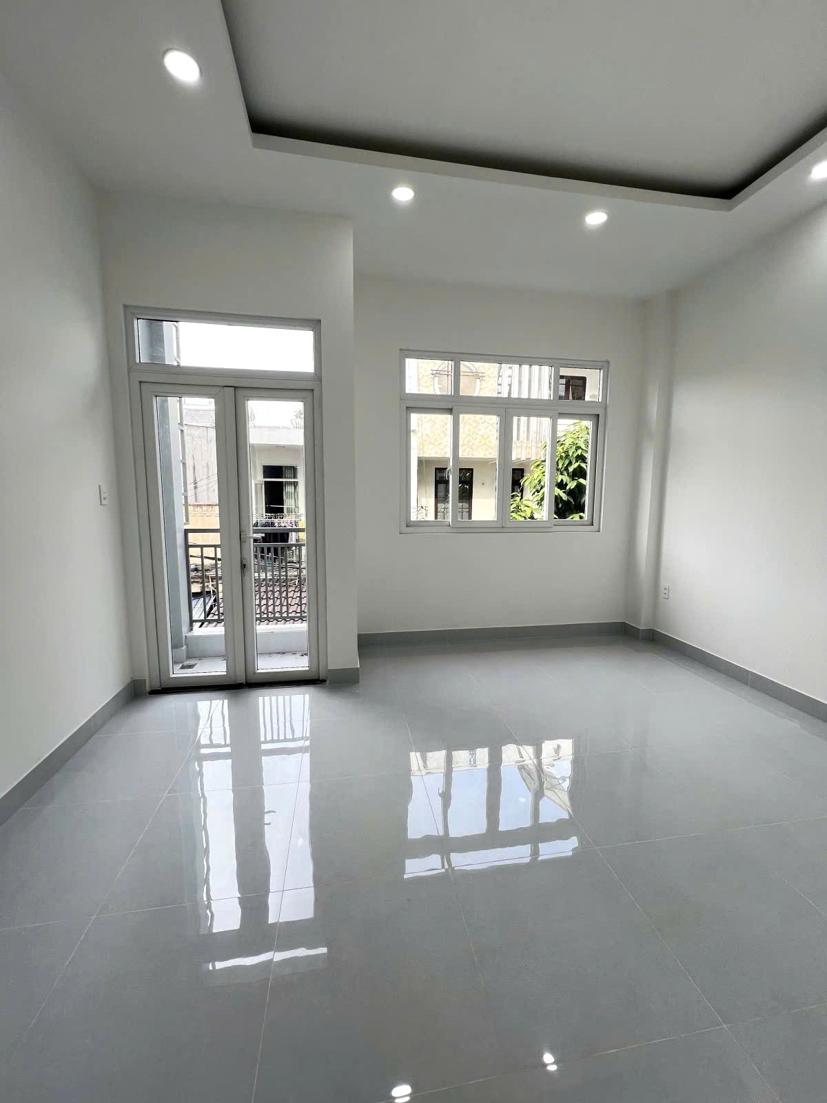 Giáp Phú Nhuận! HIẾM NGANG 4.6M–60M² Nguyễn Văn Nghi  P.7 Gò Vấp - Chỉ nhỉnh 5 TỶ TL! 4