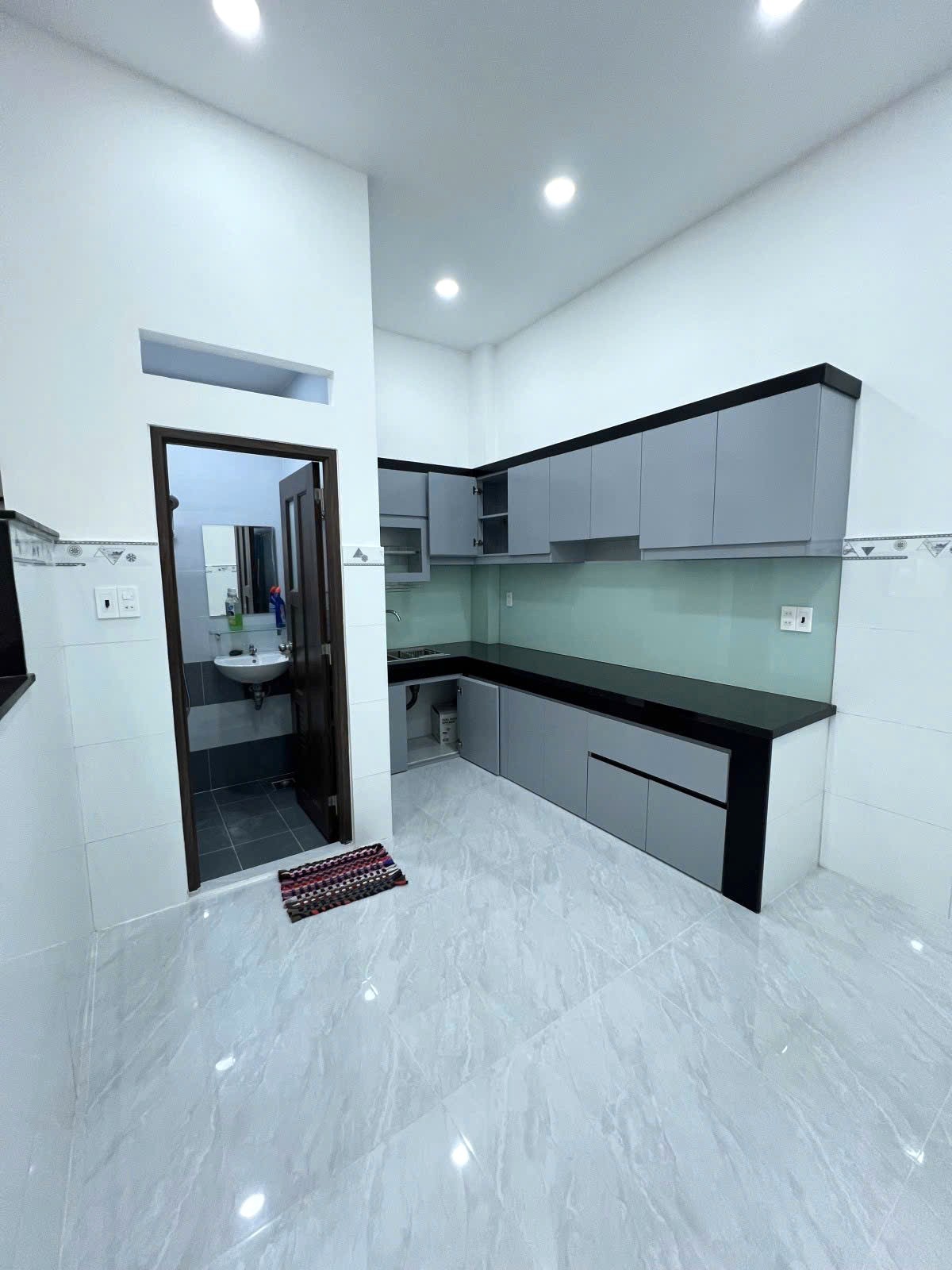 Giáp Phú Nhuận! HIẾM NGANG 4.6M–60M² Nguyễn Văn Nghi  P.7 Gò Vấp - Chỉ nhỉnh 5 TỶ TL! 2