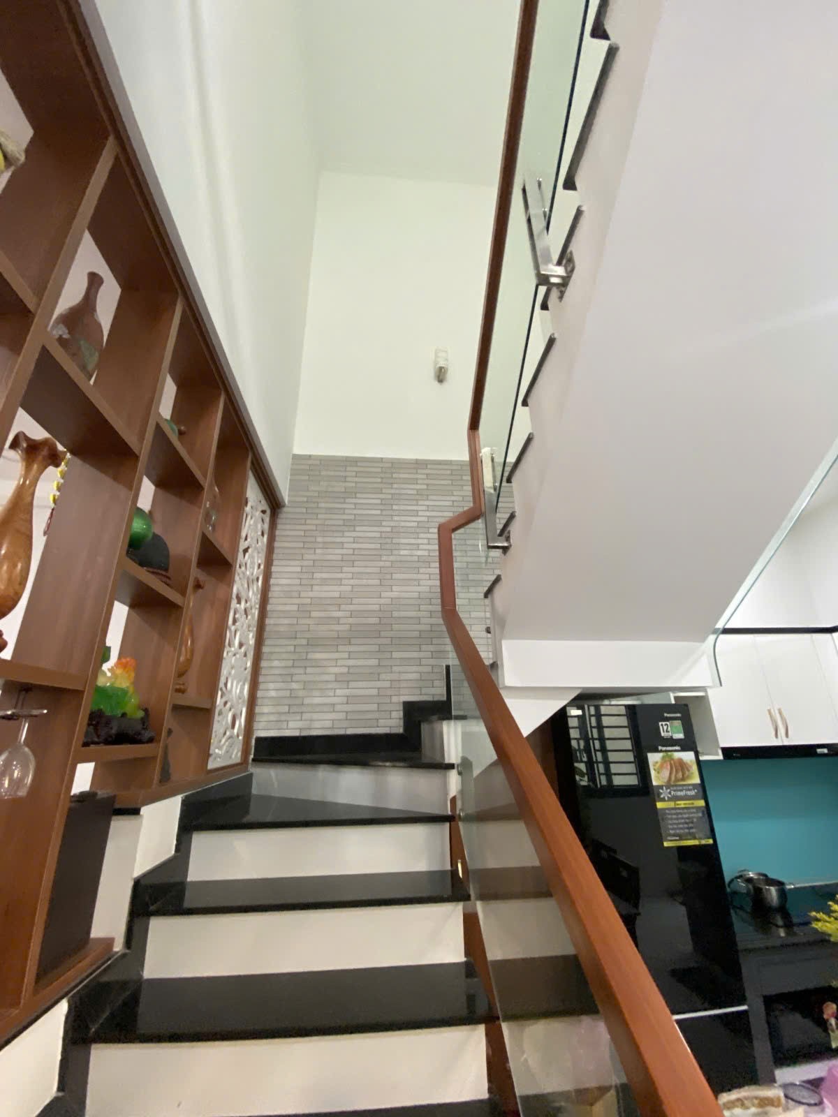 HIẾM! Nhà 3 Tầng Ngang 4.4M – 55M² Nguyễn Oanh, P.10 Gò Vấp – Chỉ Nhỉnh 6 Tỷ TL! 4