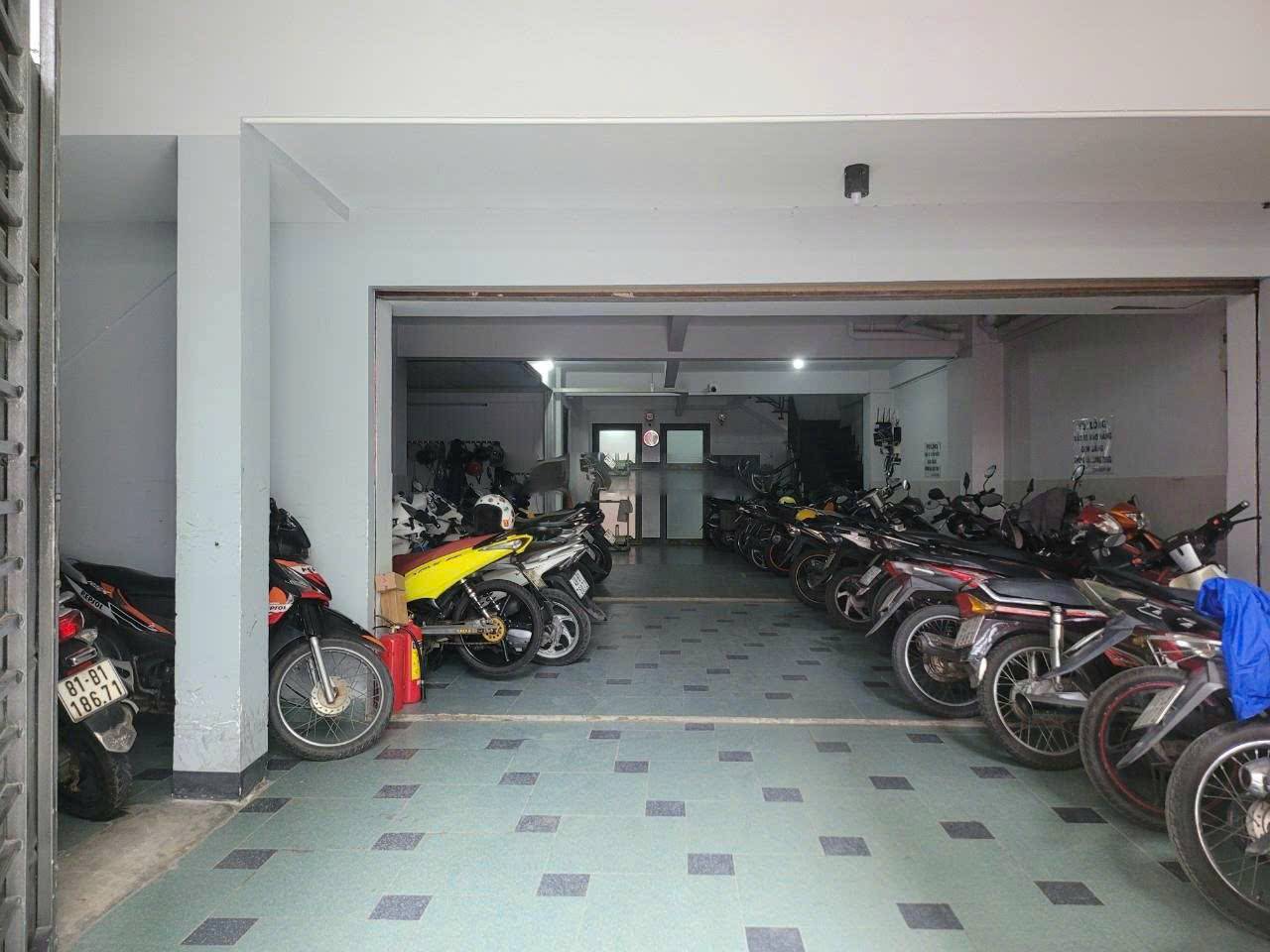 Cần bán Homestay - Khách Sạn Phường 13, Bình Thạnh, Diện tích 161m², Giá 27 Tỷ 2
