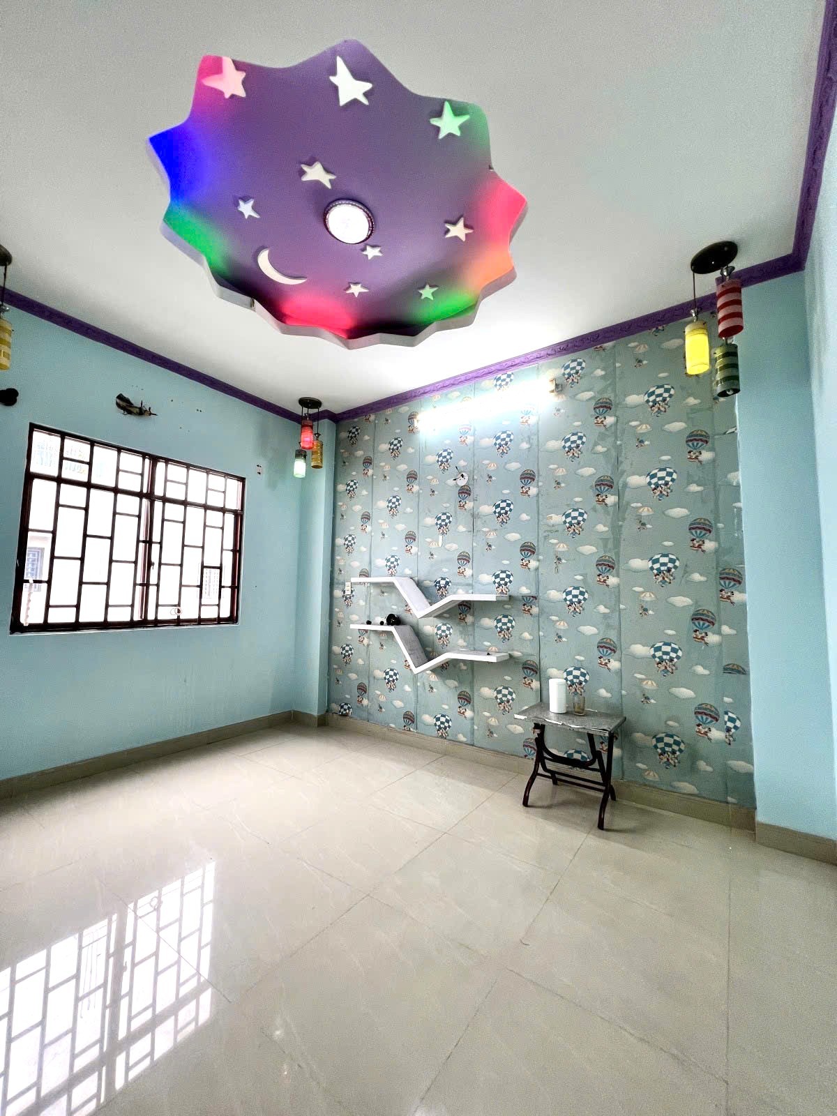 CHÍNH CHỦ NGỘP – NHÀ 62M², 4pn, HẺM 8M XE HƠI – P.14 Gò Vấp – Chỉ Nhỉnh 6 TỶ TL! 5