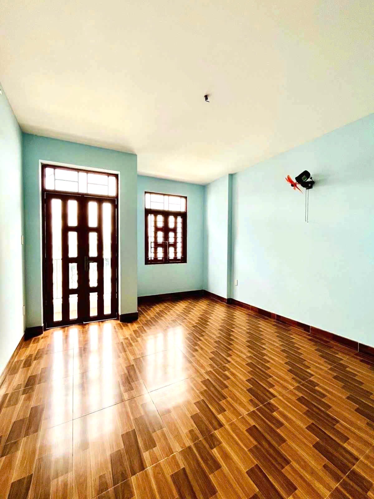 CỰC HIẾM 5.64 TỶ TL 66M² HẺM 15M RA XE TẢI, 3 Tầng/3pn SÁT CHỢ THẠCH ĐÀ, P.14, Gò Vấp! 3