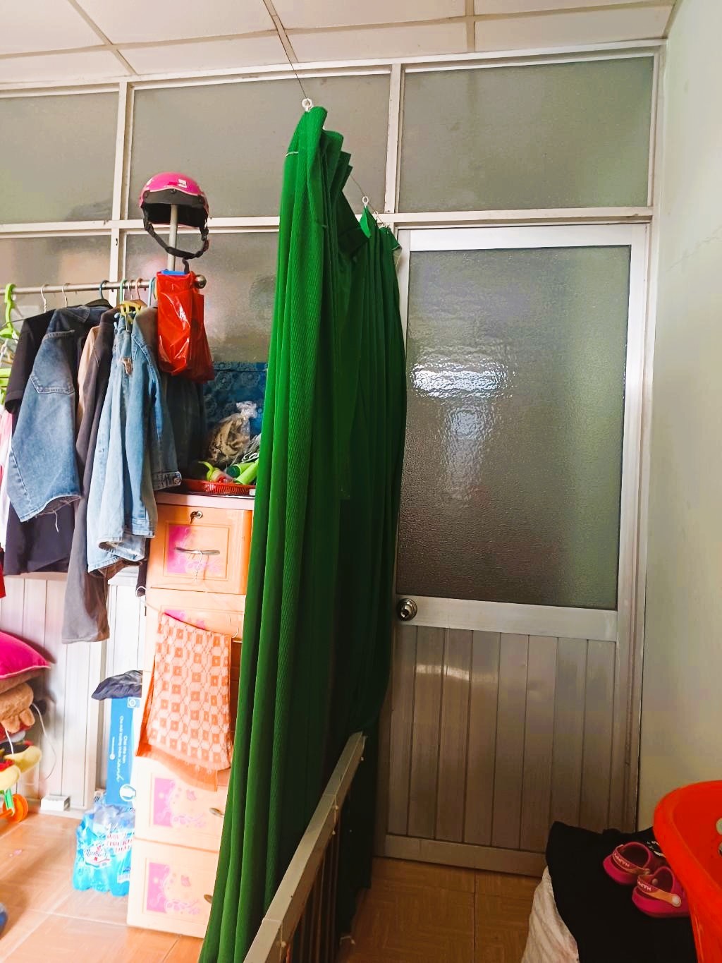 38m2 HẺM XE TẢI PHÚ THỌ HOÀ, hẻm thông, 3ty6 2